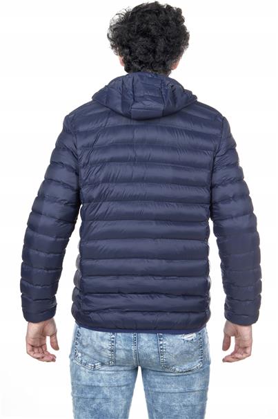 Campera Liverpool Azul