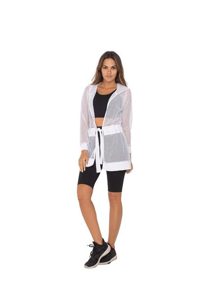 Campera Nottingham