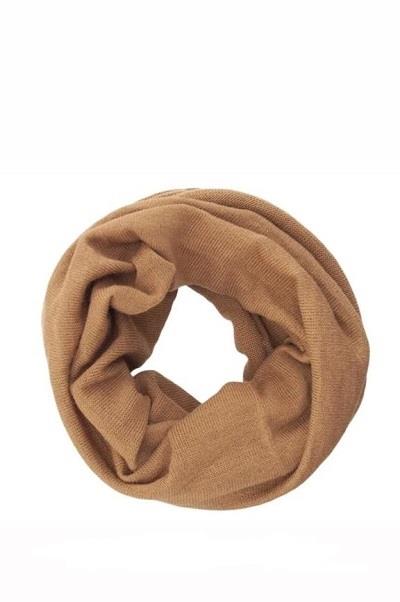 Cuello de lana Liso