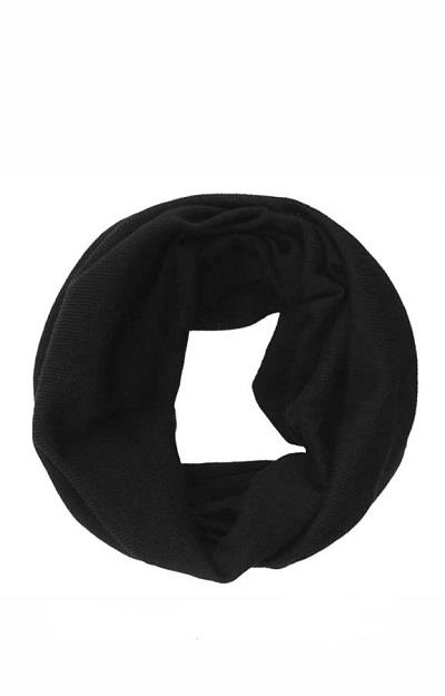 Cuello de lana Lisos