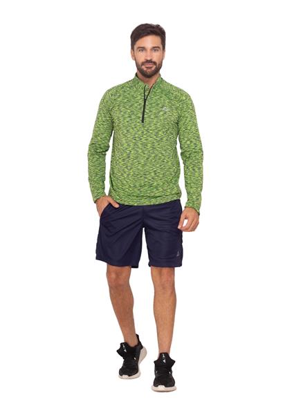 Short Austin Azul