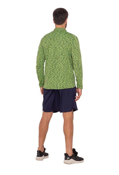 Short Austin Azul