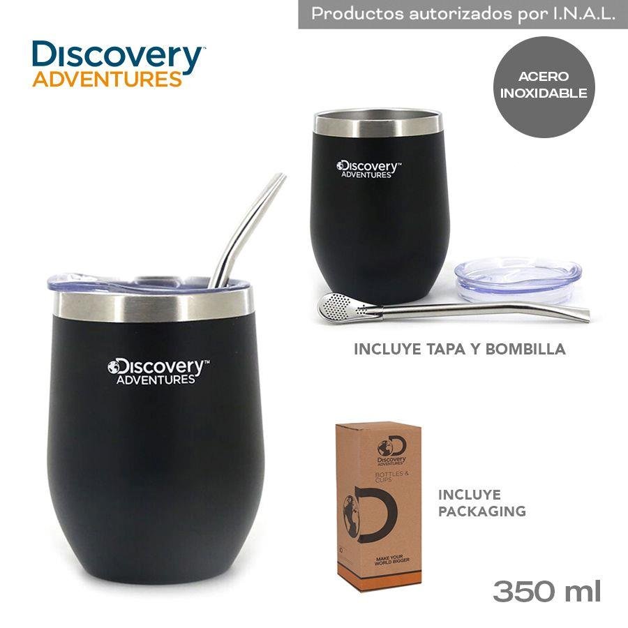 Vaso Mate discovery