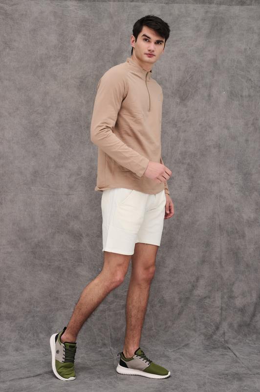 Short Orlando Crudo